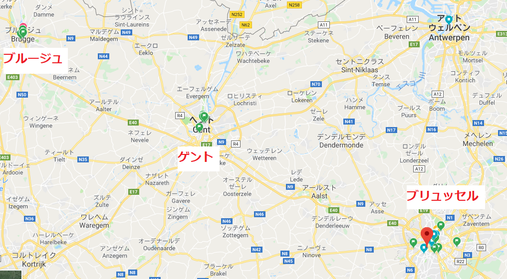 brugge-gent-bru