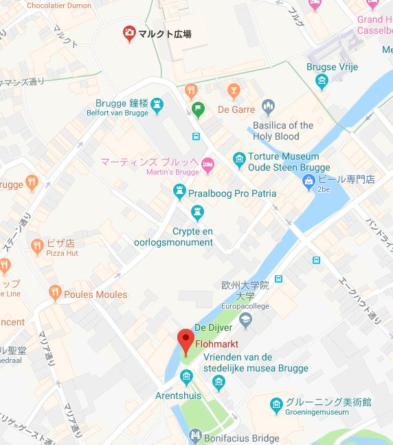brugge-market